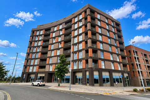1 bedroom flat to rent, Mulberry Circus, BARKING, IG11