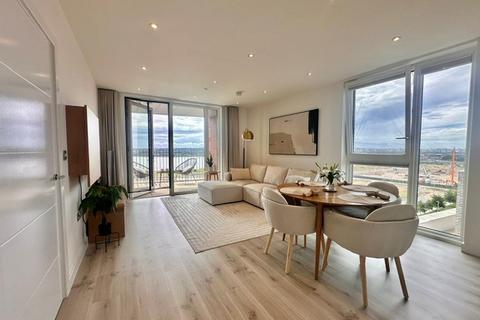 1 bedroom flat to rent, Mulberry Circus, BARKING, IG11