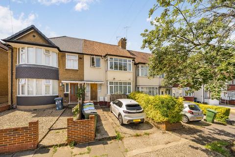 undefined, Dudley Gardens, Harrow