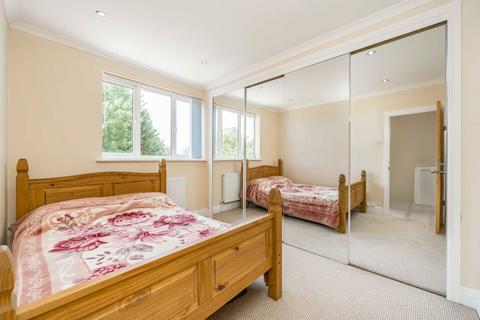 undefined, Dudley Gardens, Harrow