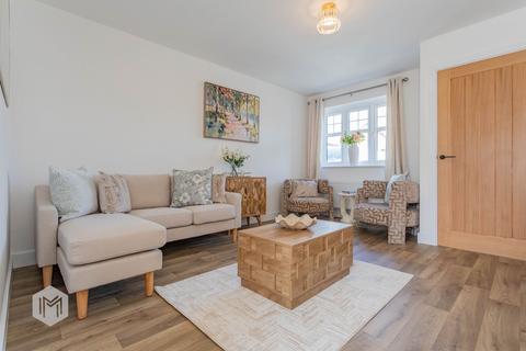undefined, Weir Close, Tyldesley, M29