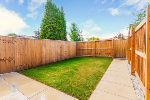 undefined, Weir Close, Tyldesley, M29