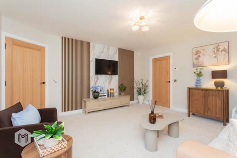undefined, Weir Close, Tyldesley, M29