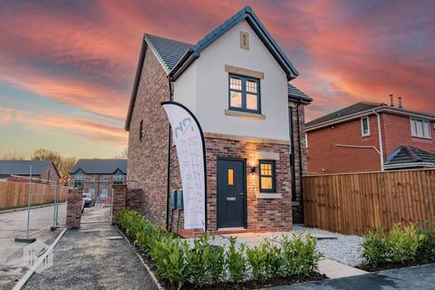 undefined, Weir Close, Tyldesley, M29