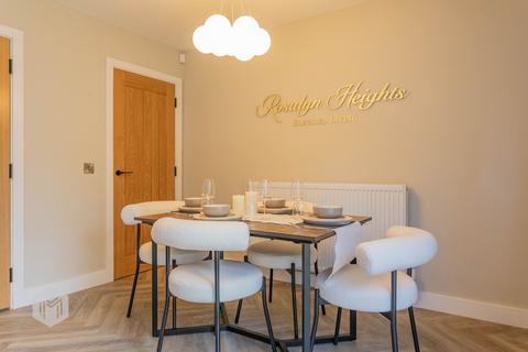 undefined, Weir Close, Tyldesley, M29