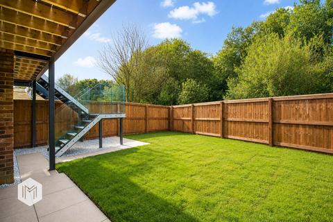 undefined, Weir Close, Tyldesley, M29