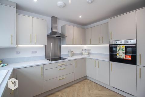 undefined, Weir Close, Tyldesley, M29