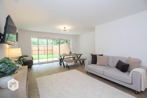 undefined, Weir Close, Tyldesley, M29