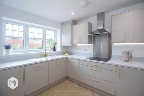 undefined, Weir Close, Tyldesley, M29