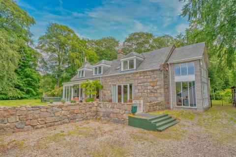 5 bedroom detached house for sale, Persley Den, Danestone, Aberdeen, AB21