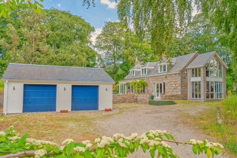 5 bedroom detached house for sale, Persley Den, Danestone, Aberdeen, AB21