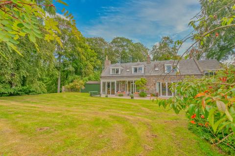 5 bedroom detached house for sale, Persley Den, Danestone, Aberdeen, AB21