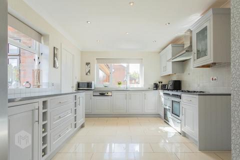 4 bedroom detached house for sale, Willowfield Grove, Ashton-In-Makerfield, WN4