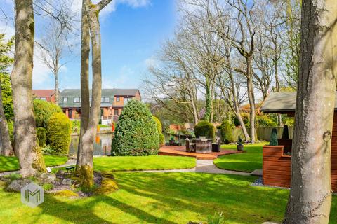 4 bedroom detached house for sale, Willowfield Grove, Ashton-In-Makerfield, WN4