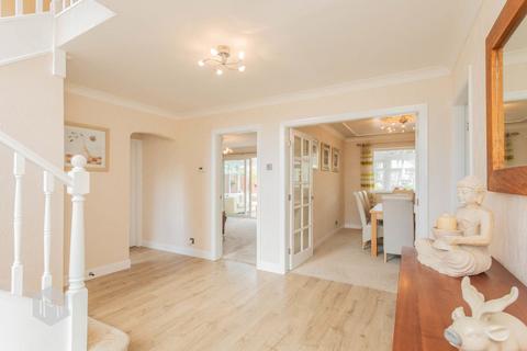 4 bedroom detached house for sale, Willowfield Grove, Ashton-In-Makerfield, WN4