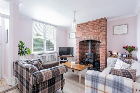 2 bedroom terraced house for sale, Golborne Road, Ashton-In-Makerfield, WN4