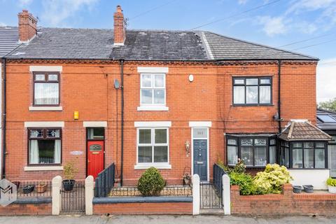 2 bedroom terraced house for sale, Golborne Road, Ashton-In-Makerfield, WN4