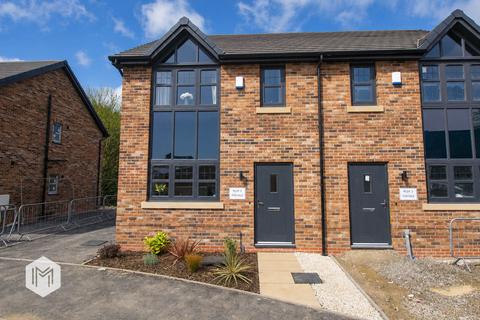 undefined, Weir Close, Tyldesley, M29