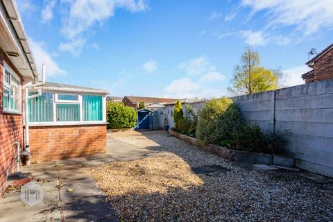 2 bedroom detached bungalow for sale, Douglas Street, Atherton, M46