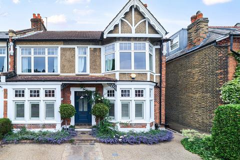 5 bedroom semi-detached house for sale, Coleraine Road, Blackheath