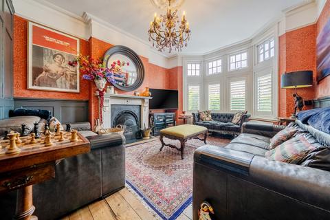 5 bedroom semi-detached house for sale, Coleraine Road, Blackheath