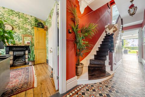 5 bedroom semi-detached house for sale, Coleraine Road, Blackheath