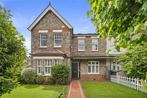 5 bedroom semi-detached house for sale, Ormonde Road, East Sheen, SW14