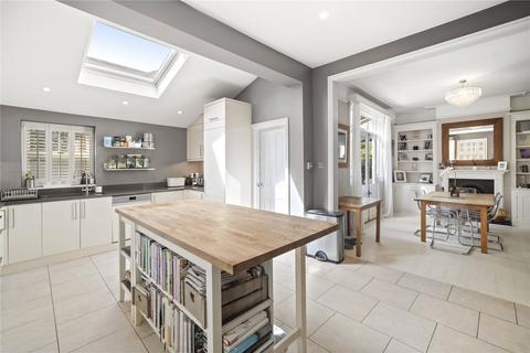 5 bedroom semi-detached house for sale, Ormonde Road, East Sheen, SW14
