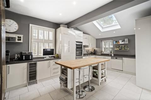 5 bedroom semi-detached house for sale, Ormonde Road, East Sheen, SW14