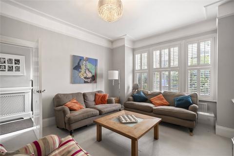 5 bedroom semi-detached house for sale, Ormonde Road, East Sheen, SW14