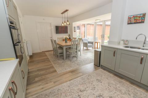 4 bedroom detached house for sale, Pickford Green Lane, Coventry, CV5