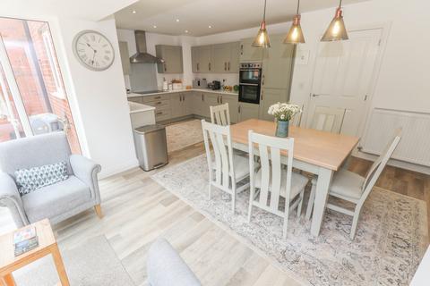 4 bedroom detached house for sale, Pickford Green Lane, Coventry, CV5