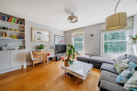 Vicarage Grove, London