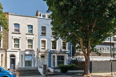 Vicarage Grove, London
