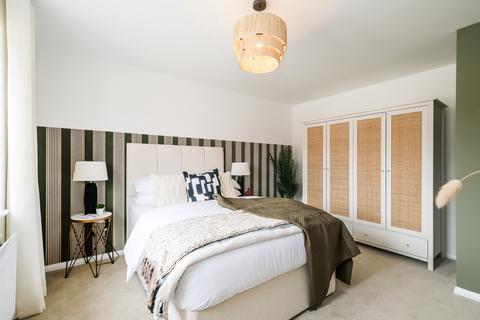 Plot 155 at Summerhill Gardens, off Ersham Road BN27
