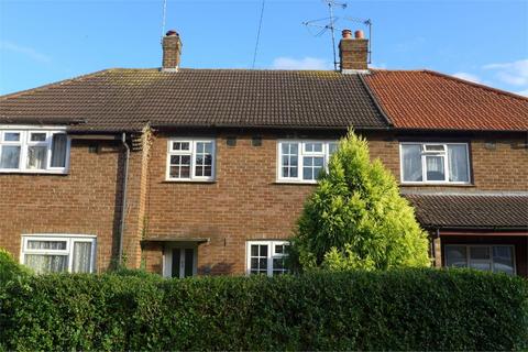 3 bedroom terraced house to rent, Mullway, Letchworth Garden City, SG6