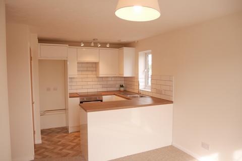 1 bedroom flat to rent, Pennycress, Locking Castle, Weston-super-Mare
