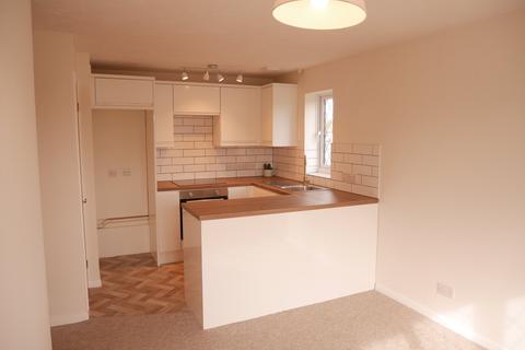 1 bedroom flat to rent, Pennycress, Locking Castle, Weston-super-Mare