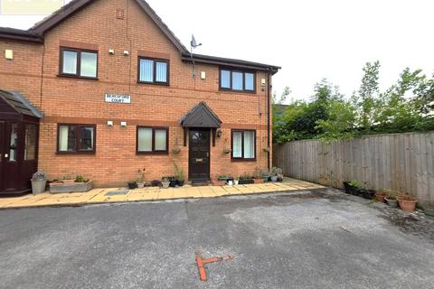 2 bedroom apartment for sale, Beresford Court Stretford