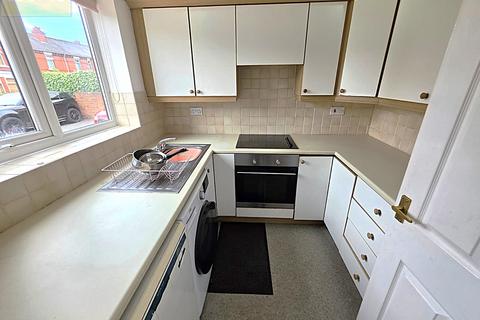 2 bedroom apartment for sale, Beresford Court Stretford