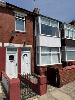 2 bedroom flat for sale, West Park Road South Shields NE33 4LB