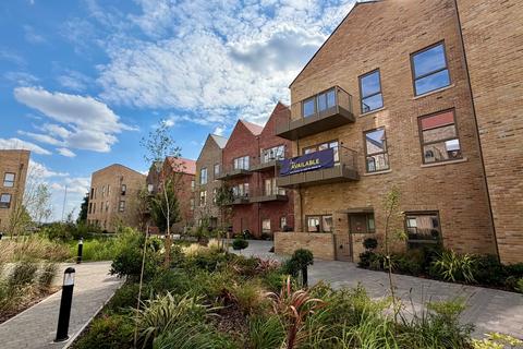 2 bedroom apartment for sale, Marleigh Park, Newmarket Road, Cambridge, CB5
