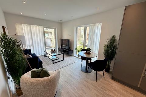 2 bedroom apartment for sale, Marleigh Park, Newmarket Road, Cambridge, CB5