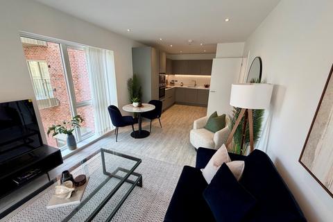 2 bedroom apartment for sale, Marleigh Park, Newmarket Road, Cambridge, CB5