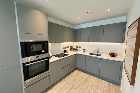 2 bedroom apartment for sale, Marleigh Park, Newmarket Road, Cambridge, CB5
