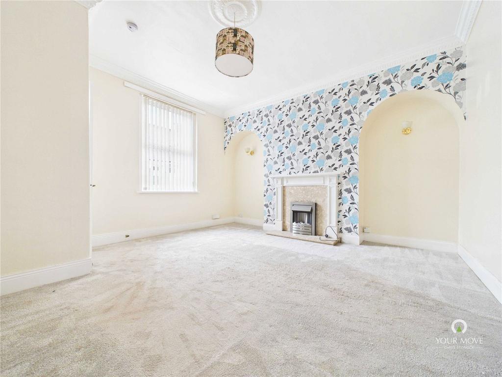 Lily Terrace, Tyne and Wear NE5 - View 2