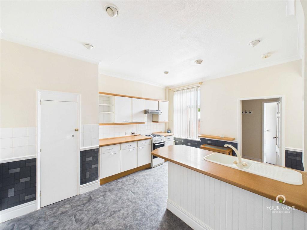 Lily Terrace, Tyne and Wear NE5 - View 3