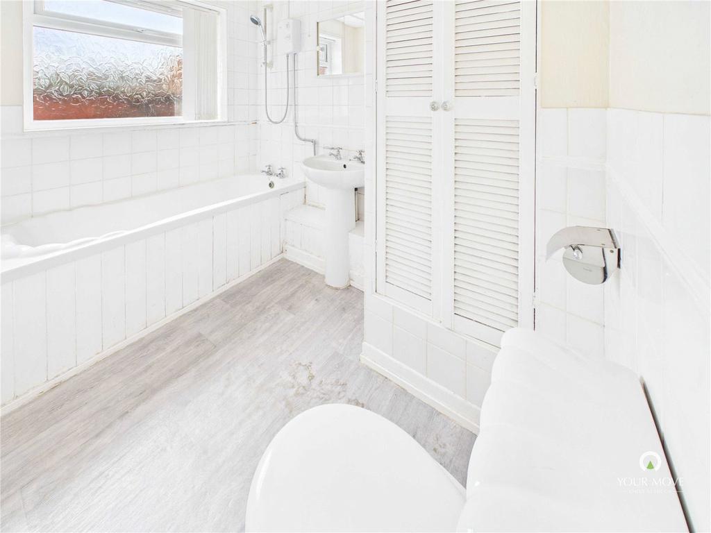 Lily Terrace, Tyne and Wear NE5 - More