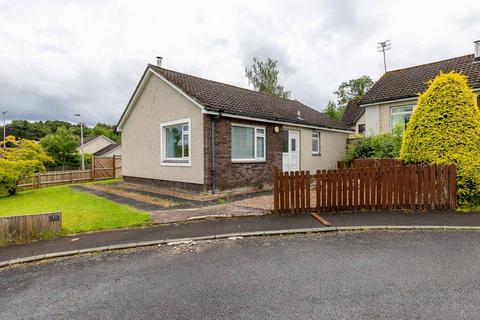 2 bedroom detached bungalow for sale, 11 Duntaylor Avenue, Aberfeldy PH15 2BX