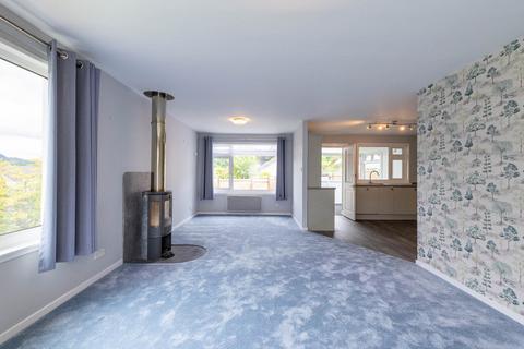 2 bedroom detached bungalow for sale, 11 Duntaylor Avenue, Aberfeldy PH15 2BX